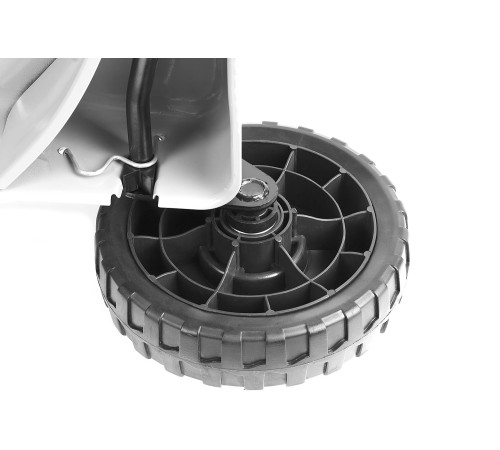 ЗУБР 510 мм, 3.5 л.с., бензиновая газонокосилка (ГКБ-510)