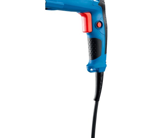 ЗУБР 22 мм, 650 Вт, перфоратор SDS Plus, Профессионал (ЗП-22-650 К)