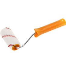 STAYER NYLON, 30 х 100 мм, бюгель 6 мм, ворс 8 мм, полиамид, для агрессивных сред, малярный валик (03042-10)