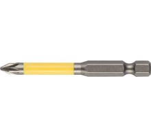 KRAFTOOL PZ1, 65 мм, 2 шт, торсионные биты (26103-1-65)