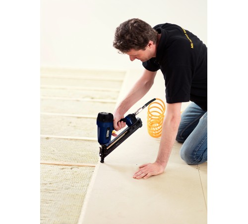 RAPID тип 32, 32 мм, 1000 шт, закаленные супертвердые гвозди (40104405)