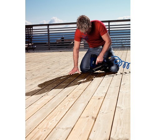 RAPID тип 32, 32 мм, 1000 шт, закаленные супертвердые гвозди (40104405)