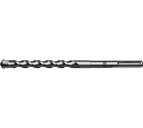 STAYER Hercules-4Х, 22 x 250/360 мм, SDS-max бур, Professional (29370-250-22)