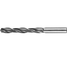 STAYER HSS-R, 13.0 х 151 мм, быстрорежущая сталь P6M5, сверло по металлу, Professional (29602-151-13)