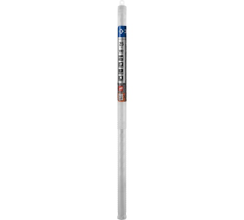 ЗУБР 25 x 1000 мм, SDS-plus бур, Профессионал (29314-1000-25)