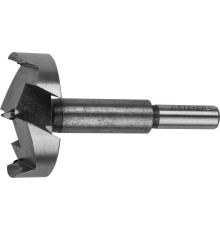 STAYER Maxcut, 50 мм, ДСП, cверло форстнера по дереву (29985-50)