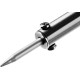 STAYER MAXTerm, 30 Вт конус, электропаяльник с деревянной рукояткой (55310-30)