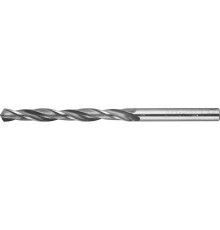 STAYER HSS-R, 5.9 х 93 мм, быстрорежущая сталь P6M5, сверло по металлу, Professional (29602-093-5.9)