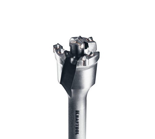KRAFTOOL EXTREM d 55 х 890/990 мм, SDS-max проломной бур (29356-55-990)