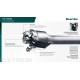 KRAFTOOL EXTREM d 55 х 890/990 мм, SDS-max проломной бур (29356-55-990)