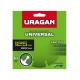 URAGAN UNIVERSAL 125 мм, диск алмазный отрезной сегментный (36705-125)