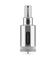 STAYER DIAMOND d 35 мм, Р60, Алмазная коронка (29931-35)