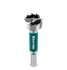 KRAFTOOL FORSTNER d 25 мм, cверло Форстнера (29950-25)