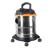 Строительный пылесос Вихрь СП-1500/20А