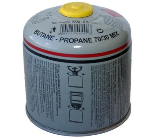 Газовый баллон Plein Air 900