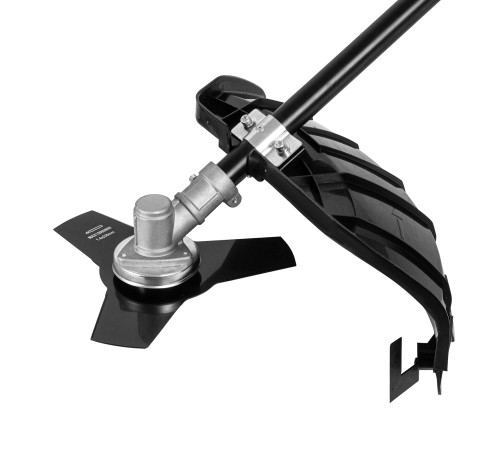 Триммер электрический ЭК-1200, 1200 Вт, 380 мм, разборная штанга, катушка, диск Сибртех