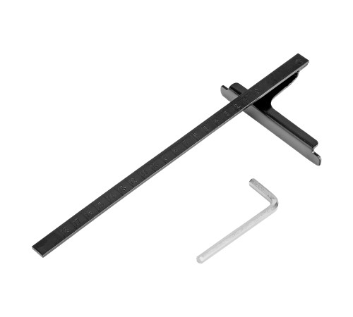 Пила циркулярная аккумуляторная CCSU-20-165, 165 мм, Li-Ion, 20 В// MTX