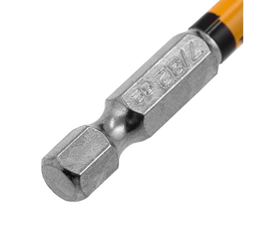 Бита SL5,5x50, 5 шт.// Denzel Бита SL5,5x50, 5 шт.// Denzel