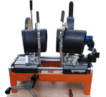 Сварочная машина Rotorica MINI 160 Elbows Сварочная машина Rotorica MINI 160 Elbows