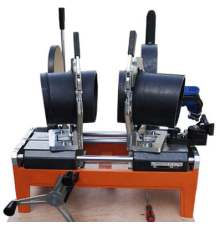Сварочная машина Rotorica MINI 160 Elbows Сварочная машина Rotorica MINI 160 Elbows