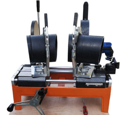 Сварочная машина Rotorica MINI 160 Elbows Сварочная машина Rotorica MINI 160 Elbows