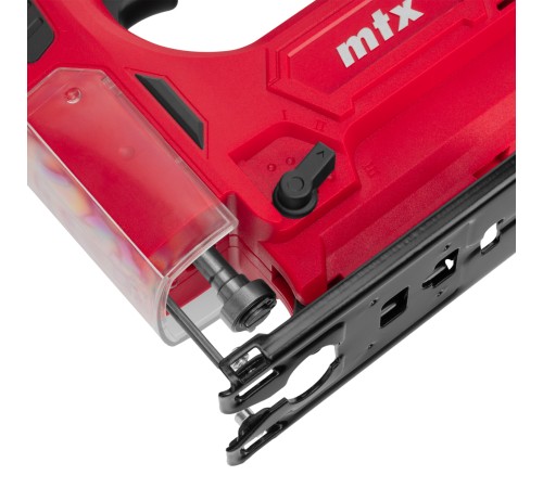 Лобзик аккумуляторный CJB-20-65, Li-Ion, 20 В// MTX