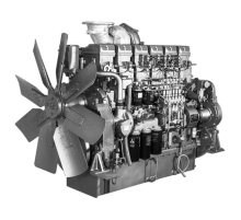 Mitsubishi S6R2-PTAA-C Mitsubishi S6R2-PTAA-C