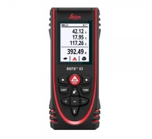 Лазерный дальномер Leica Disto X3