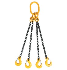 Строп цепной TOR 4СЦ г/п 4,25 т 8,0 м