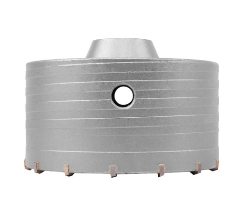 Буровая коронка, M22 х 110 мм Matrix Буровая коронка, M22 х 110 мм Matrix