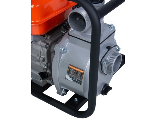 Мотопомпа бензиновая для чистой воды TOR KM50CX 28 м3/час Мотопомпа бензиновая для чистой воды TOR KM50CX 28 м3/час