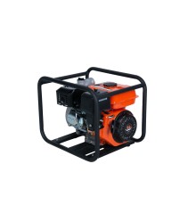Мотопомпа бензиновая для чистой воды TOR KM50CX 28 м3/час Мотопомпа бензиновая для чистой воды TOR KM50CX 28 м3/час