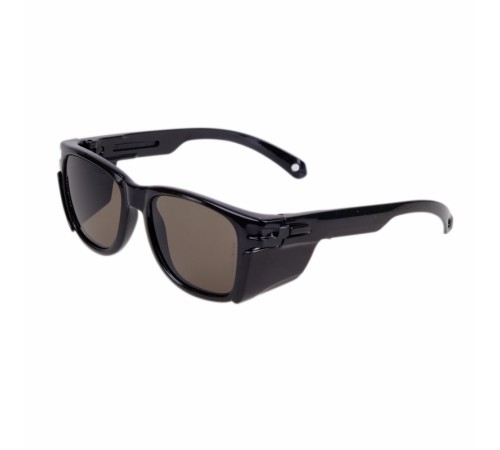 Очки защитные открытые О80 Зебра StrongGlass (5-3,1 PC), арт. 18027-04 Очки защитные открытые О80 Зебра StrongGlass (5-3,1 PC), арт. 18027-04
