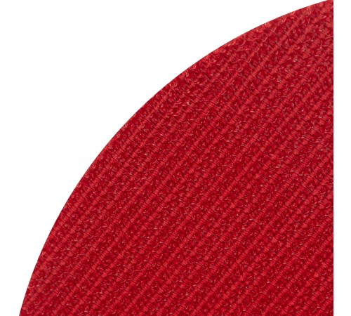 Насадка для дрели и УШМ с липучкой, 125 мм Matrix