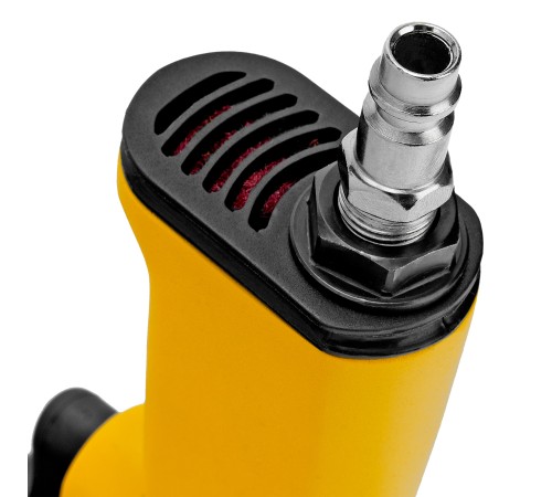 Ударный пневмогайковерт IWS550 Compact, 1/2 Ударный пневмогайковерт IWS550 Compact, 1/2
