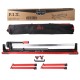 Плиткорез рельсовый роликовый P.I.T. ADVANCE HTIC05-1200A