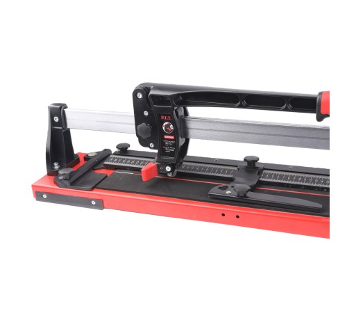 Плиткорез рельсовый роликовый P.I.T. ADVANCE HTIC05-1200A