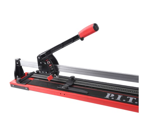 Плиткорез рельсовый роликовый P.I.T. ADVANCE HTIC05-1200A