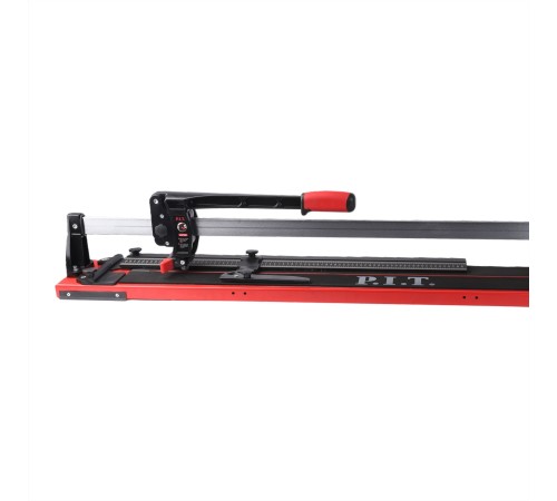 Плиткорез рельсовый роликовый P.I.T. ADVANCE HTIC05-1200A