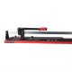 Плиткорез рельсовый роликовый P.I.T. ADVANCE HTIC05-1200A