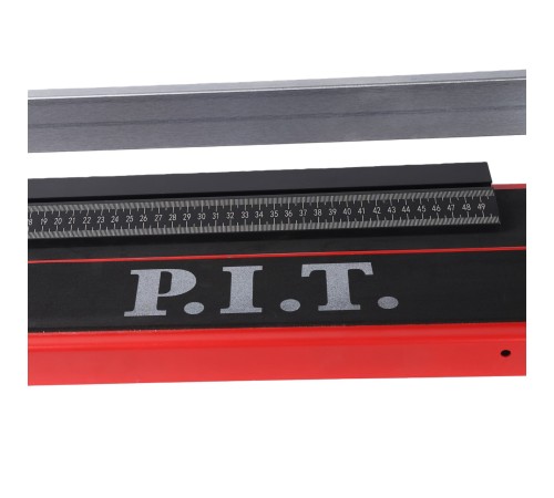 Плиткорез рельсовый роликовый P.I.T. ADVANCE HTIC05-1200A