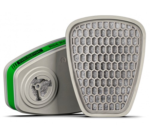 Фильтр RESPIK® R54 К1,(2шт)