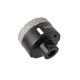 Коронка алмазная для УШМ Hanskonner H1055-10-68