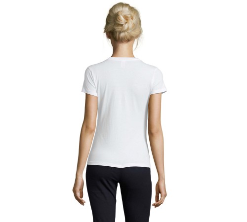 Футболка женская Regent Women, белый