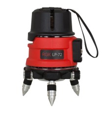Лазерный уровень RGK LP-72 Лазерный уровень RGK LP-72