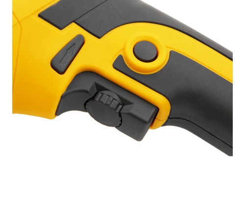 Дрель ударная ID-1050-2, 1050 Вт, 0-3000/0-1100 об/мин, 0-48000/0-17600 уд/мин, 2 скорости Denzel