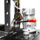 RUNTEC RT-SP-ET50 Пресс электрогидравлический профессиональный 50 т, TECHNIC