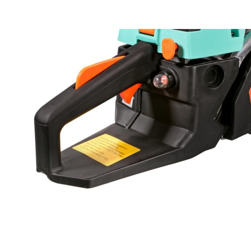 Бензопила Sturm! GC9937