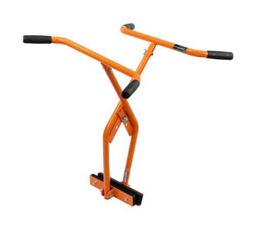 Захват бордюрного камня ручной до 300 мм, 130 кг Сибртех