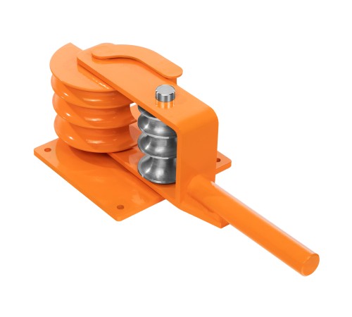 Трубогиб ручной усиленный, 15-25мм Сибртех Трубогиб ручной усиленный, 15-25мм Сибртех